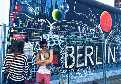 La Berlinale, un paseo por su historia