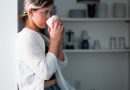 5 Tips para evitar resfríos e infecciones respiratorias